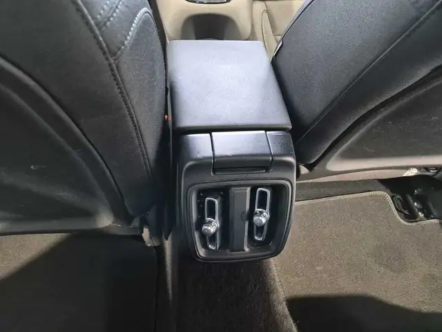 Polestar Polestar 2 view 13