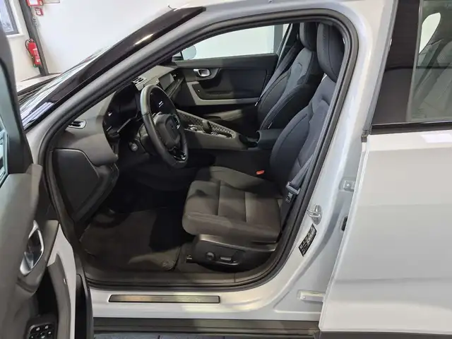 Polestar Polestar 2 view 8