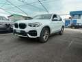 BMW X3 X3 G01 2017 sdrive18d Business -FY701KR Bianco - thumbnail 1