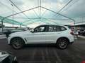 BMW X3 X3 G01 2017 sdrive18d Business -FY701KR Bianco - thumbnail 7