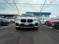BMW X3 X3 G01 2017 sdrive18d Business -FY701KR Bianco - thumbnail 2