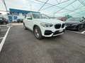 BMW X3 X3 G01 2017 sdrive18d Business -FY701KR Bianco - thumbnail 3