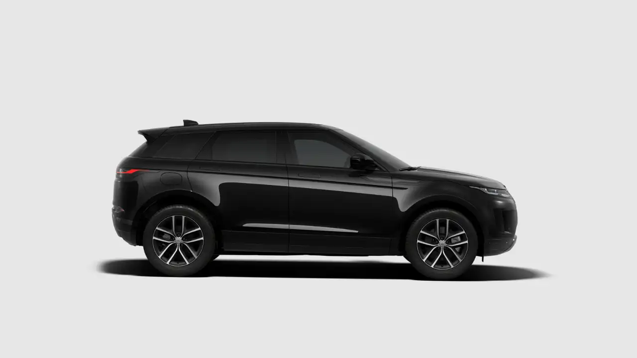 Land Rover Range Rover Evoque 2026