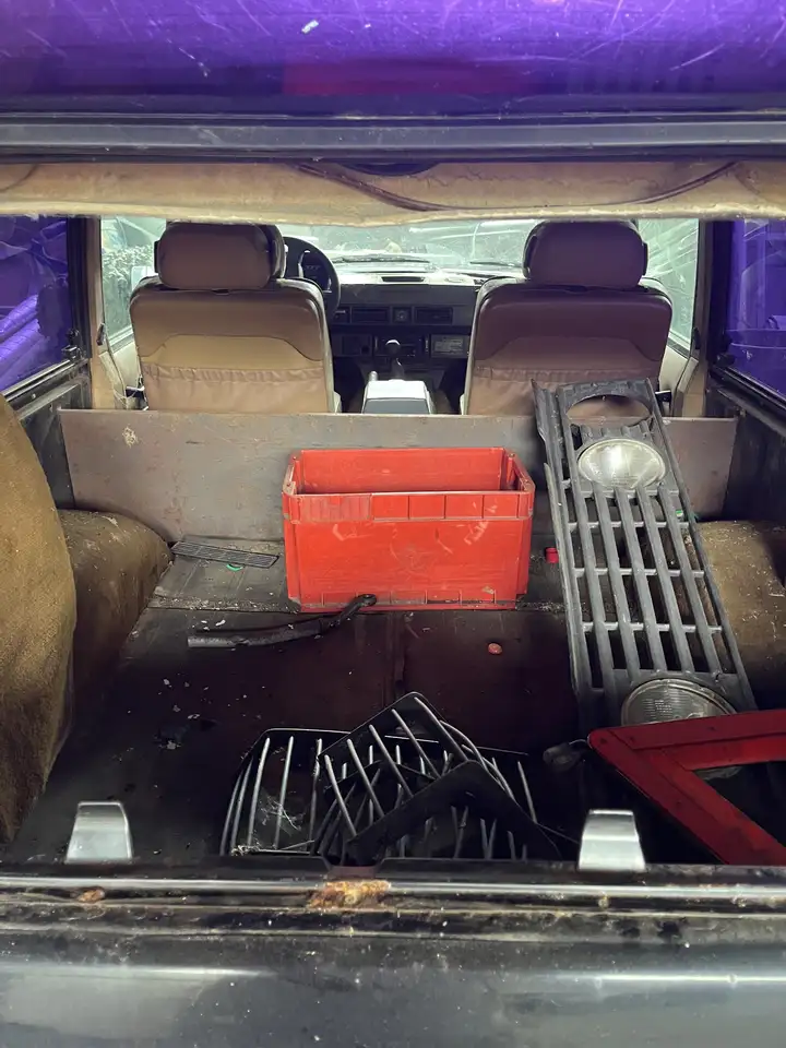 Land Rover Range Rover, foto 4