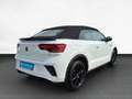 Volkswagen T-Roc Cabrio R-Line 1.5 TSI DSG /Rückfahrk/LED Weiß - thumbnail 3