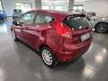 Ford Fiesta Fiesta VI 2008 3p 1.4 16v + Gpl+UNICO PROPRIETARIO Rosso - thumbnail 6