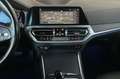 BMW 318 d *LED*LenkradH*AHK*KeyGo*AmbienteB*Sportsitze* Schwarz - thumbnail 20