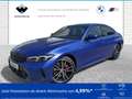 BMW 330 i xDrive Limousine M Sportpaket DAB LED Shz Blau - thumbnail 1