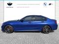 BMW 330 i xDrive Limousine M Sportpaket DAB LED Shz Blau - thumbnail 8