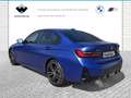 BMW 330 i xDrive Limousine M Sportpaket DAB LED Shz Blau - thumbnail 7