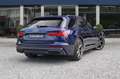 Audi A6 55 TFSI E QUATTRO Blauw - thumbnail 5