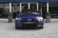 Audi A6 55 TFSI E QUATTRO Blauw - thumbnail 2