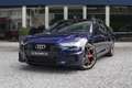 Audi A6 55 TFSI E QUATTRO Blauw - thumbnail 1