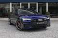 Audi A6 55 TFSI E QUATTRO Blauw - thumbnail 3
