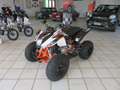 Others QUAD - KAYO  180cc 4T. Racing STORM AUT. Red - thumbnail 2