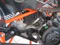 Altro QUAD - KAYO  180cc 4T. Racing STORM AUT. Rosso - thumbnail 7