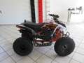 Others QUAD - KAYO  180cc 4T. Racing STORM AUT. Red - thumbnail 5