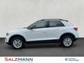 Volkswagen T-Roc 1.5 TS Life, Navi, Kamera, LED, ACC KLIMA Wit - thumbnail 2