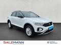 Volkswagen T-Roc 1.5 TS Life, Navi, Kamera, LED, ACC KLIMA Wit - thumbnail 7