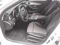 Mercedes-Benz C 220 T d  Avantgarde Navi Ahk LED Distronic+ Weiß - thumbnail 8