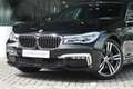 BMW 740 7 Serie 740e High Executive M Sport Automaat / Sch Zwart - thumbnail 5