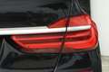 BMW 740 7 Serie 740e High Executive M Sport Automaat / Sch Zwart - thumbnail 35