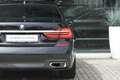 BMW 740 7 Serie 740e High Executive M Sport Automaat / Sch Zwart - thumbnail 34