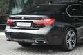 BMW 740 7 Serie 740e High Executive M Sport Automaat / Sch Zwart - thumbnail 37
