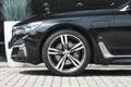 BMW 740 7 Serie 740e High Executive M Sport Automaat / Sch Zwart - thumbnail 10