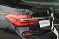 BMW 740 7 Serie 740e High Executive M Sport Automaat / Sch Zwart - thumbnail 32