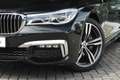 BMW 740 7 Serie 740e High Executive M Sport Automaat / Sch Zwart - thumbnail 13