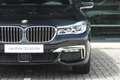 BMW 740 7 Serie 740e High Executive M Sport Automaat / Sch Zwart - thumbnail 17