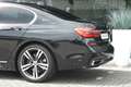 BMW 740 7 Serie 740e High Executive M Sport Automaat / Sch Zwart - thumbnail 31