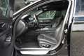 BMW 740 7 Serie 740e High Executive M Sport Automaat / Sch Zwart - thumbnail 9