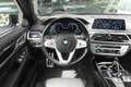 BMW 740 7 Serie 740e High Executive M Sport Automaat / Sch Zwart - thumbnail 47
