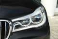 BMW 740 7 Serie 740e High Executive M Sport Automaat / Sch Zwart - thumbnail 19
