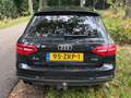 Audi A4 A4 1.8 TFSI S Edition Zwart - thumbnail 2