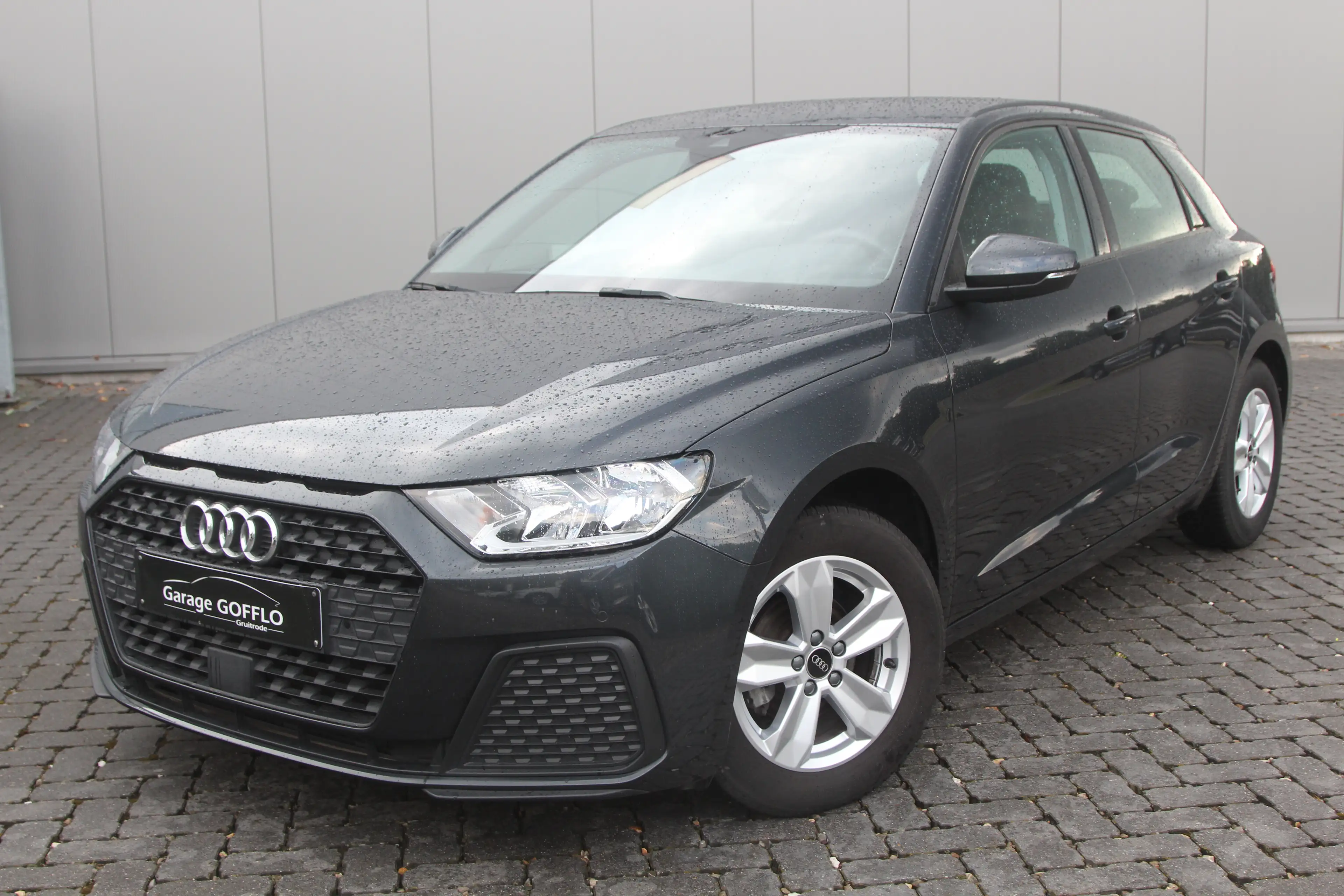 Audi A1 1.0 TFSI - 48.500km - 2023