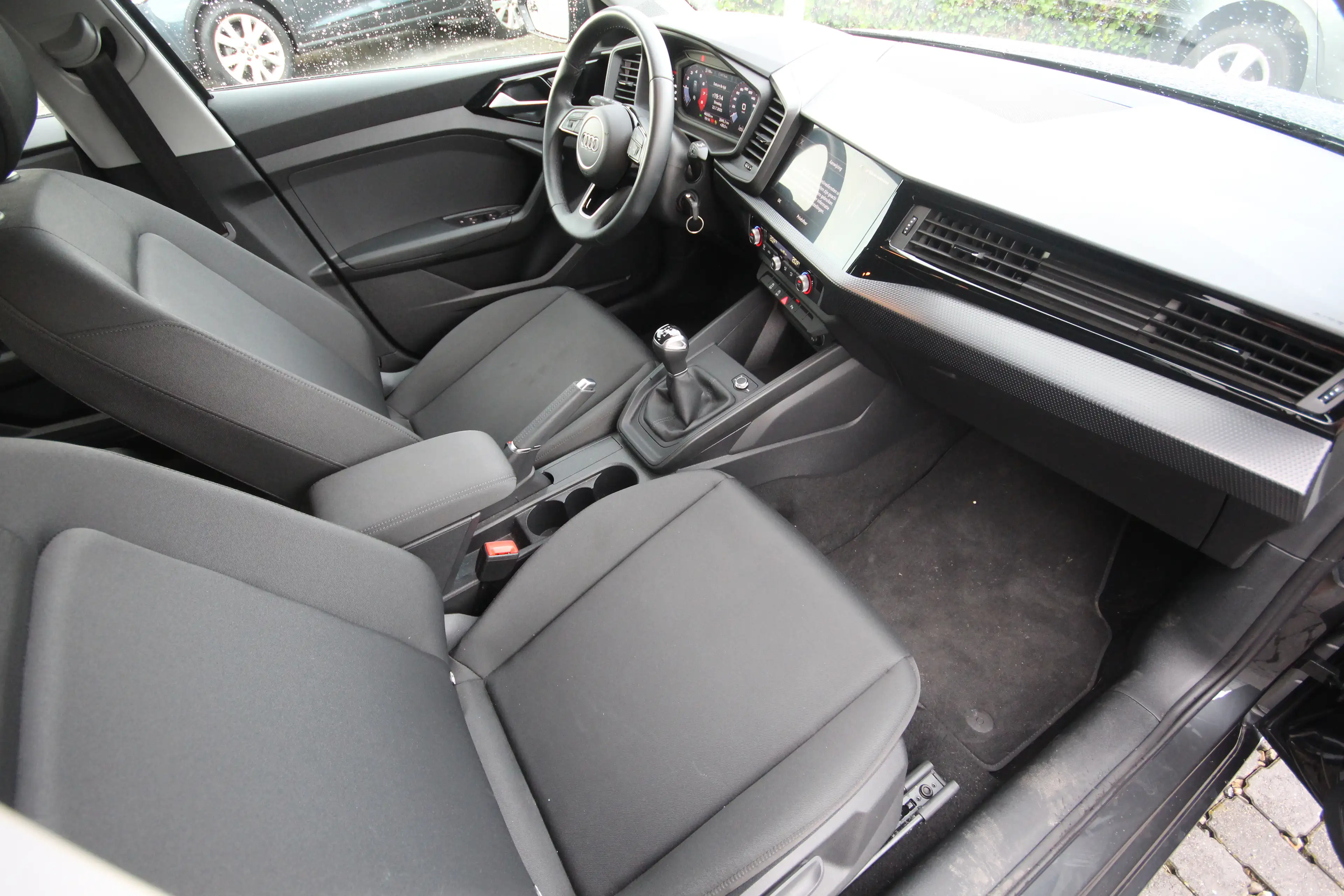 Audi A1 1.0 TFSI - 48.500km - 2023 — photo 8