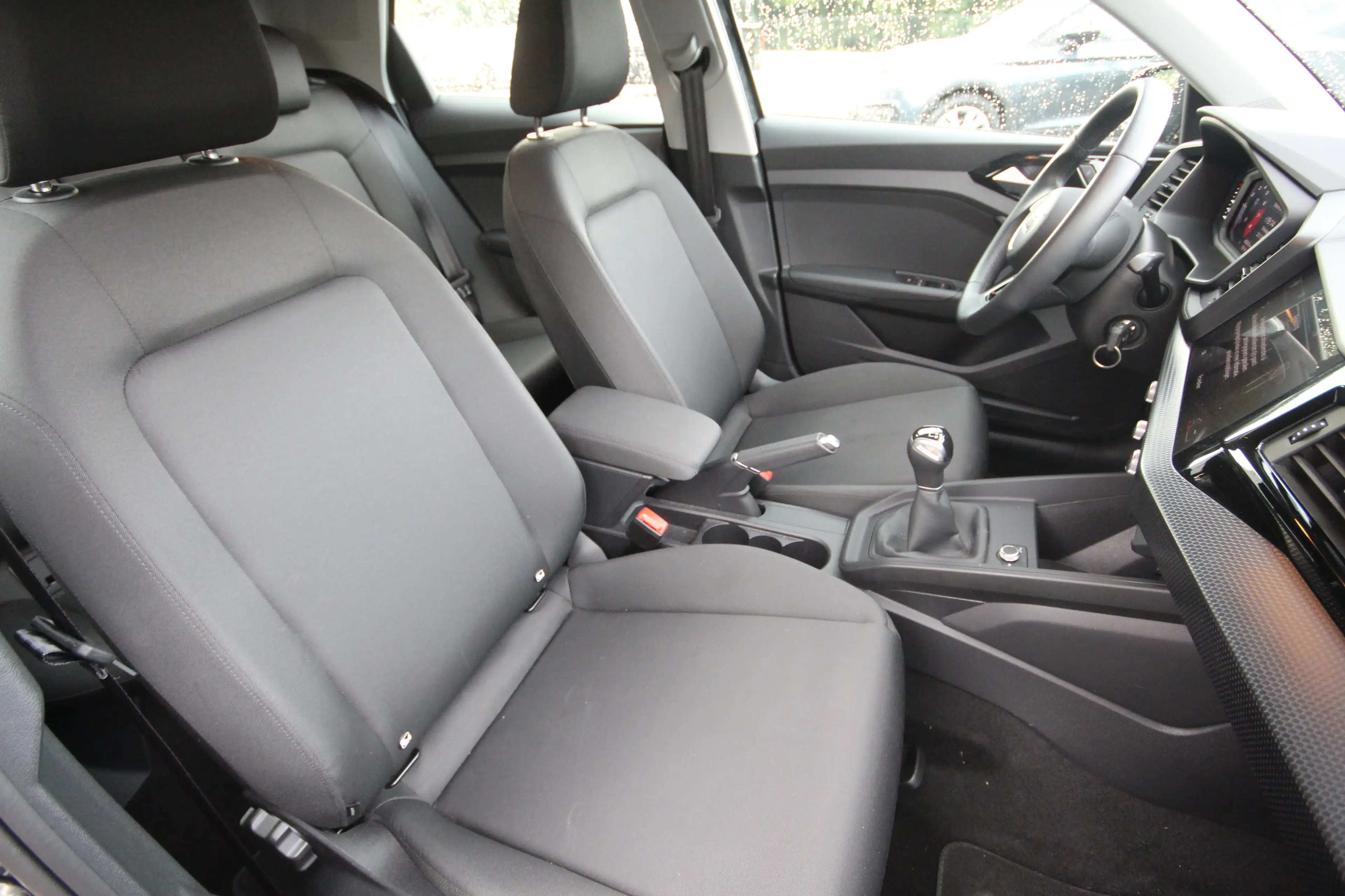 Audi A1 1.0 TFSI - 48.500km - 2023 — photo 9