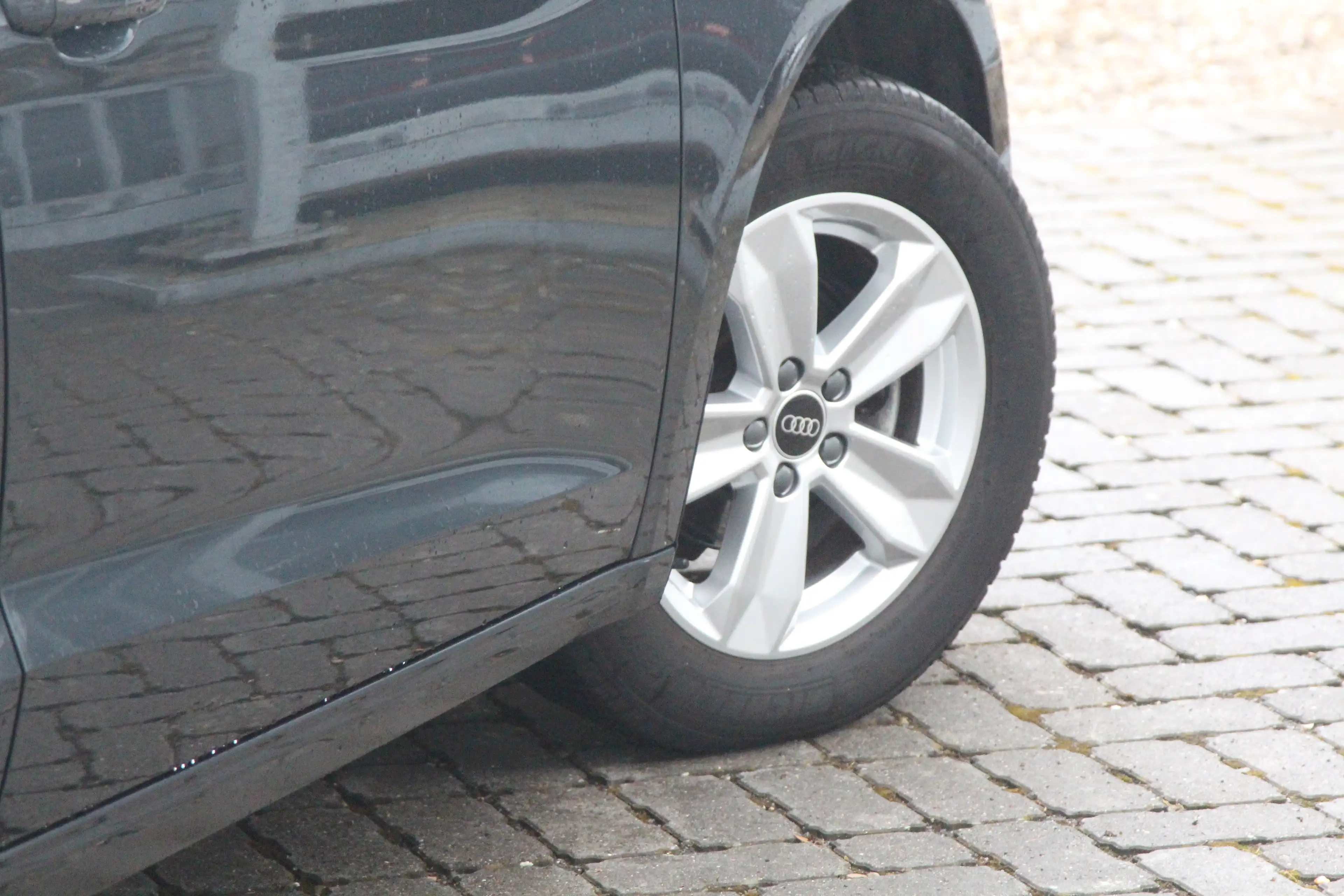 Audi A1 1.0 TFSI - 48.500km - 2023 — photo 3