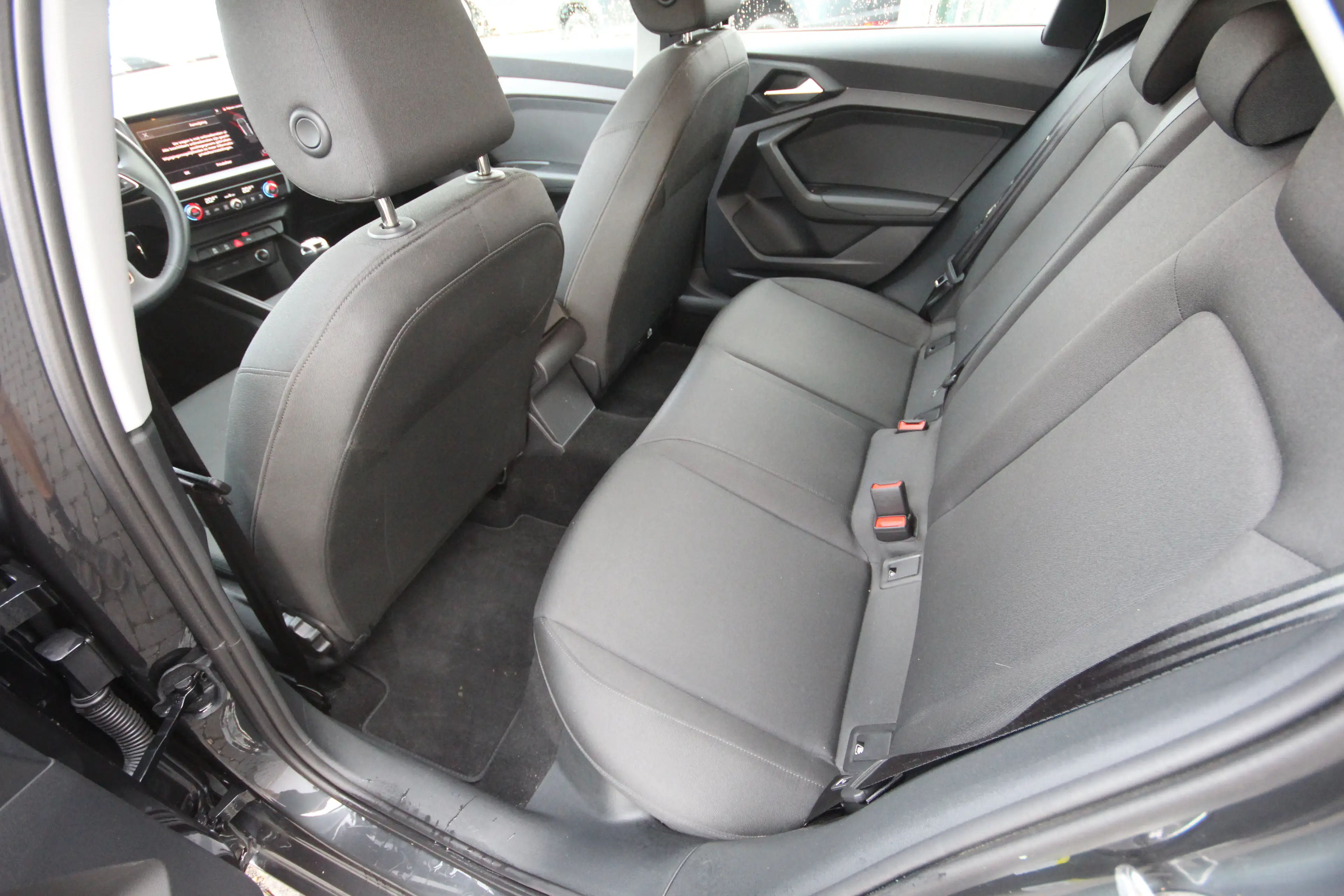 Audi A1 1.0 TFSI - 48.500km - 2023 — photo 11