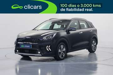 1.6 HEV Drive