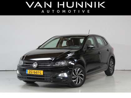 Volkswagen Polo 1.0 MPI Comfortline | Nav | Cruise | Carplay | Air