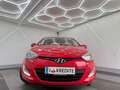 Hyundai i20 1,25 Life UpGrade/Gepflegt/ Rot - thumbnail 2