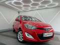 Hyundai i20 1,25 Life UpGrade/Gepflegt/ Rot - thumbnail 3
