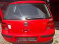 Volkswagen Golf Golf TDI Aut. Rot - thumbnail 2