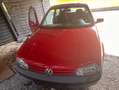 Volkswagen Golf Golf TDI Aut. Rot - thumbnail 1