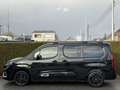 Citroen Berlingo 1.2 130 Cv - XL 7 Places - Automatique ! Noir - thumbnail 4