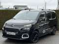 Citroen Berlingo 1.2 130 Cv - XL 7 Places - Automatique ! Schwarz - thumbnail 3